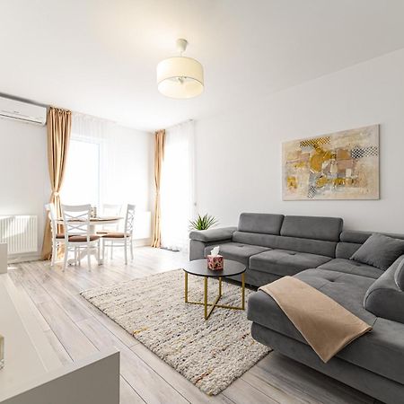 Mabu Apartment ブラショフ エクステリア 写真