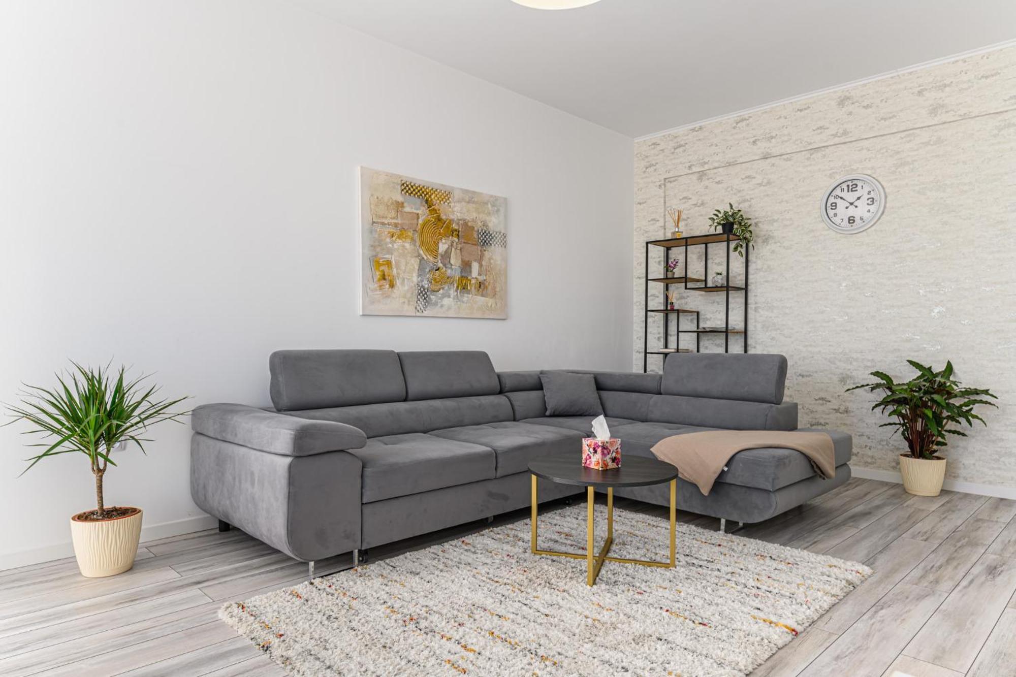 Mabu Apartment ブラショフ エクステリア 写真