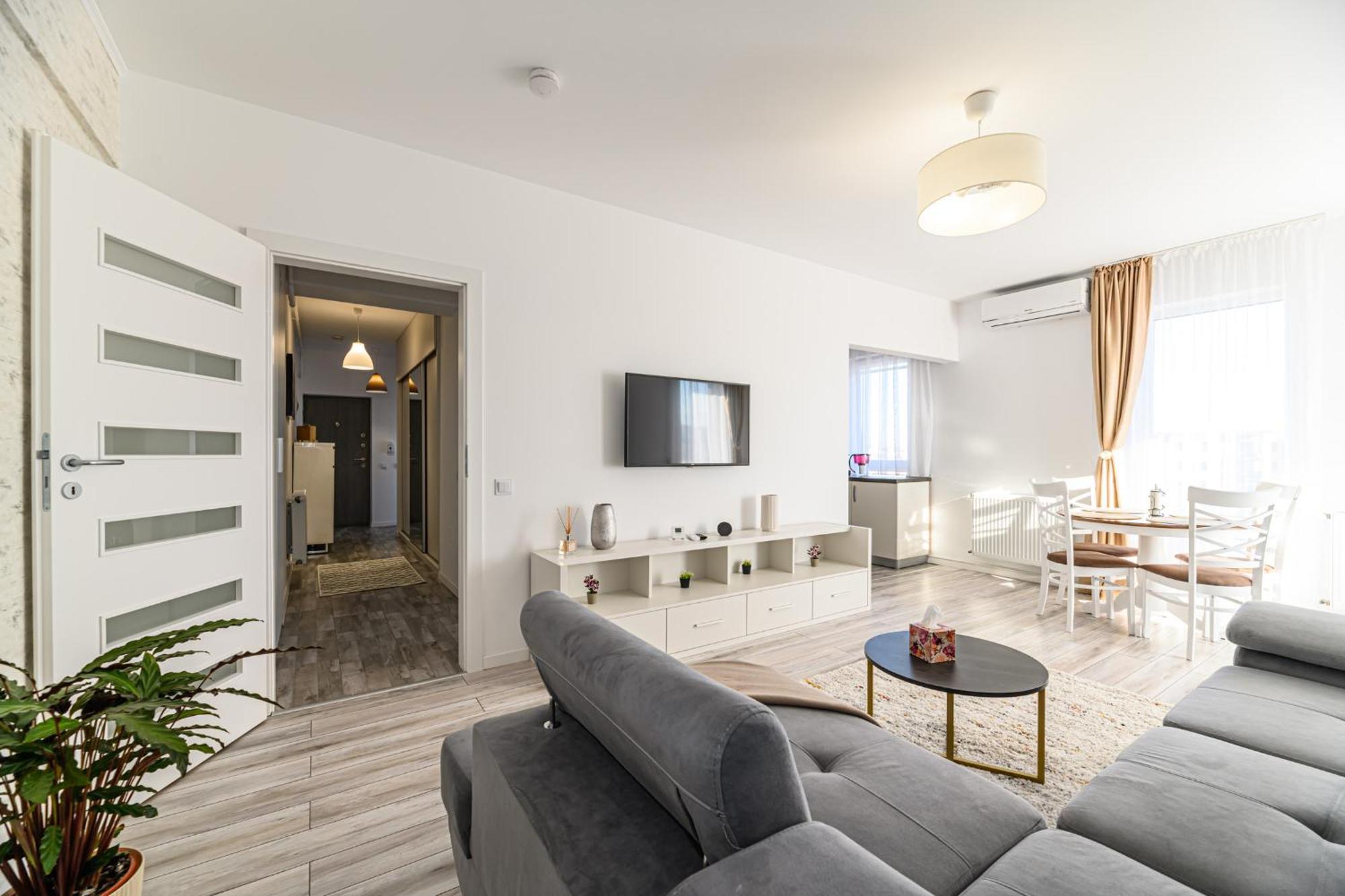 Mabu Apartment ブラショフ エクステリア 写真