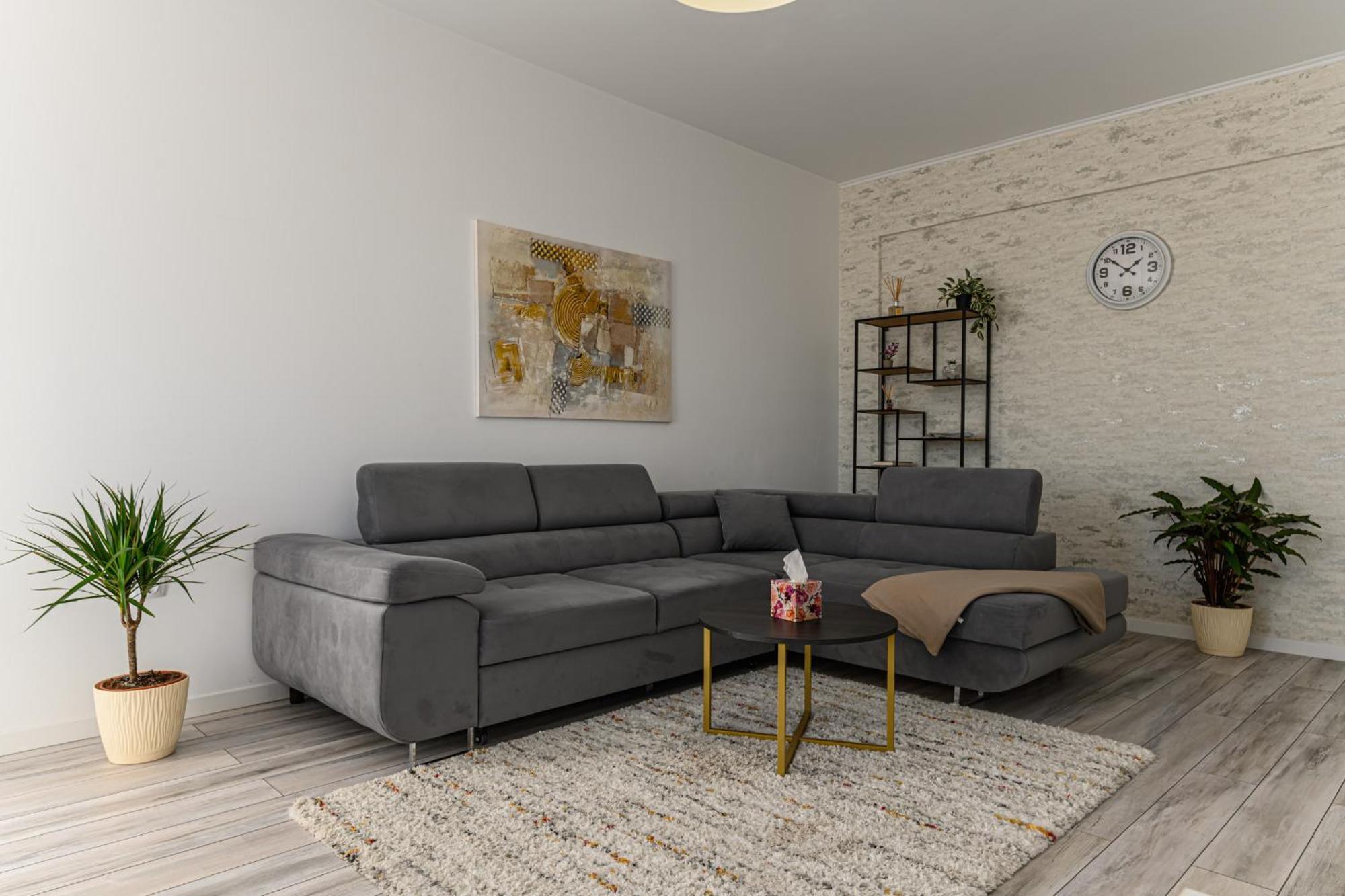 Mabu Apartment ブラショフ エクステリア 写真