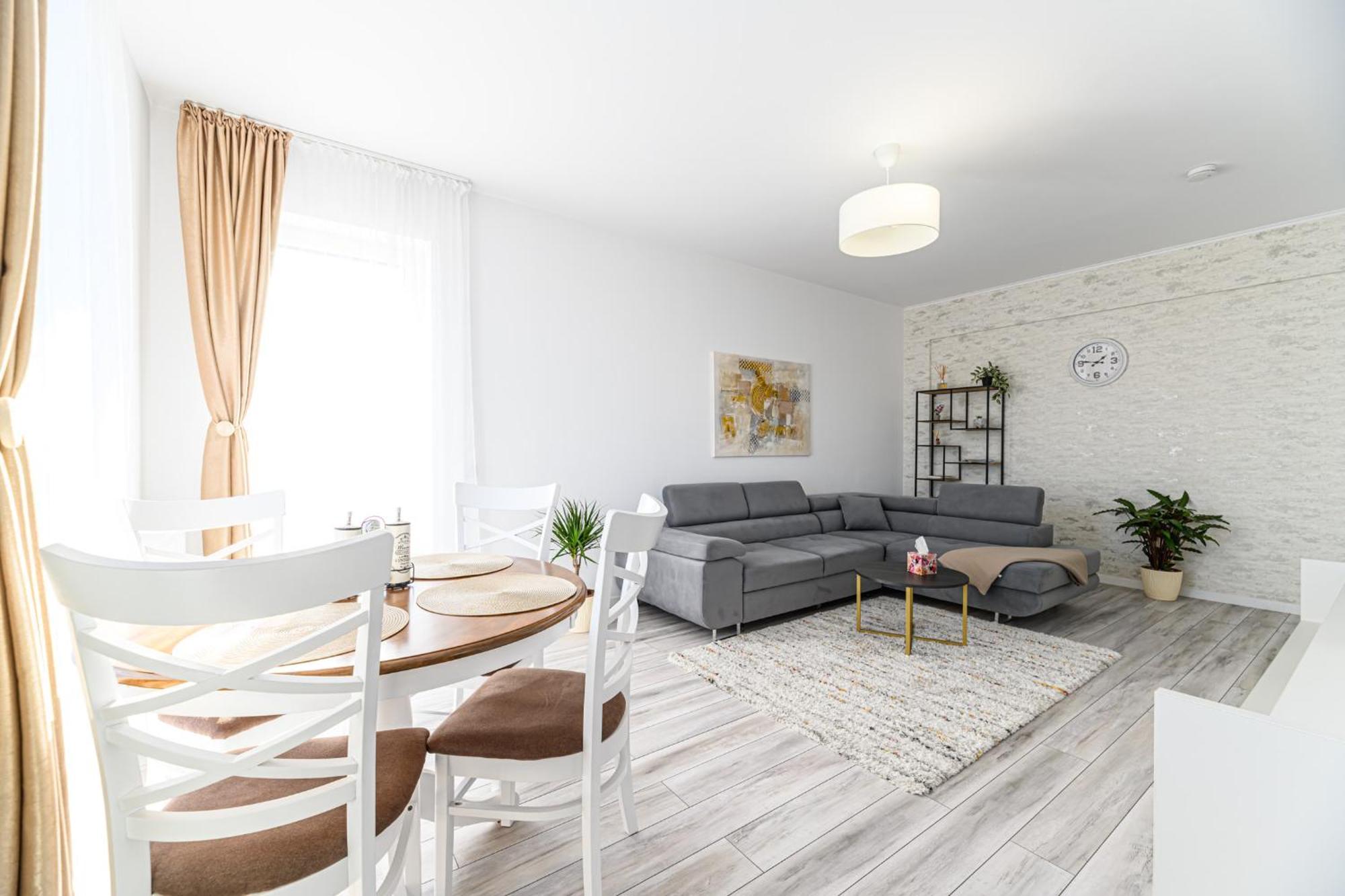 Mabu Apartment ブラショフ エクステリア 写真
