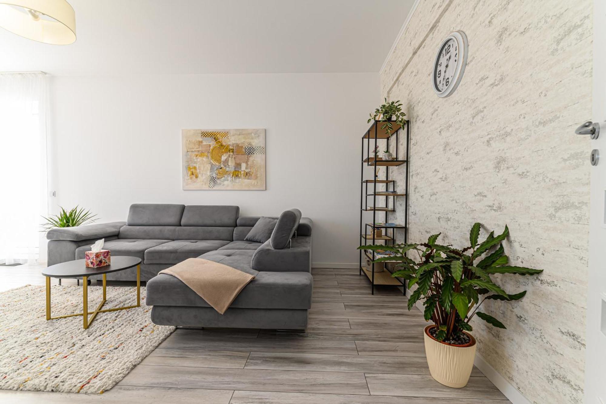 Mabu Apartment ブラショフ エクステリア 写真