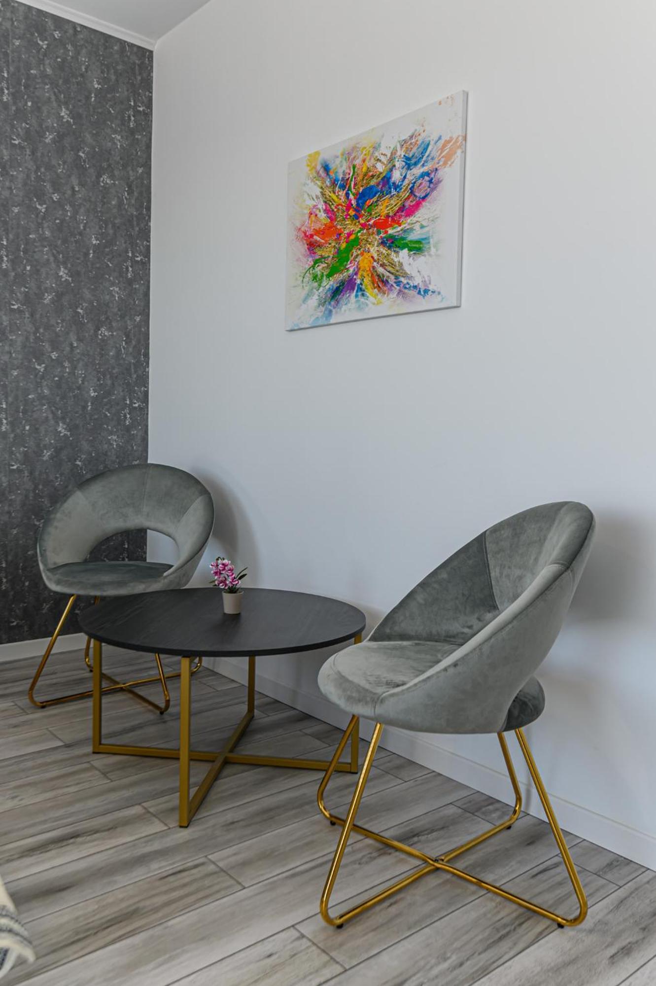 Mabu Apartment ブラショフ エクステリア 写真