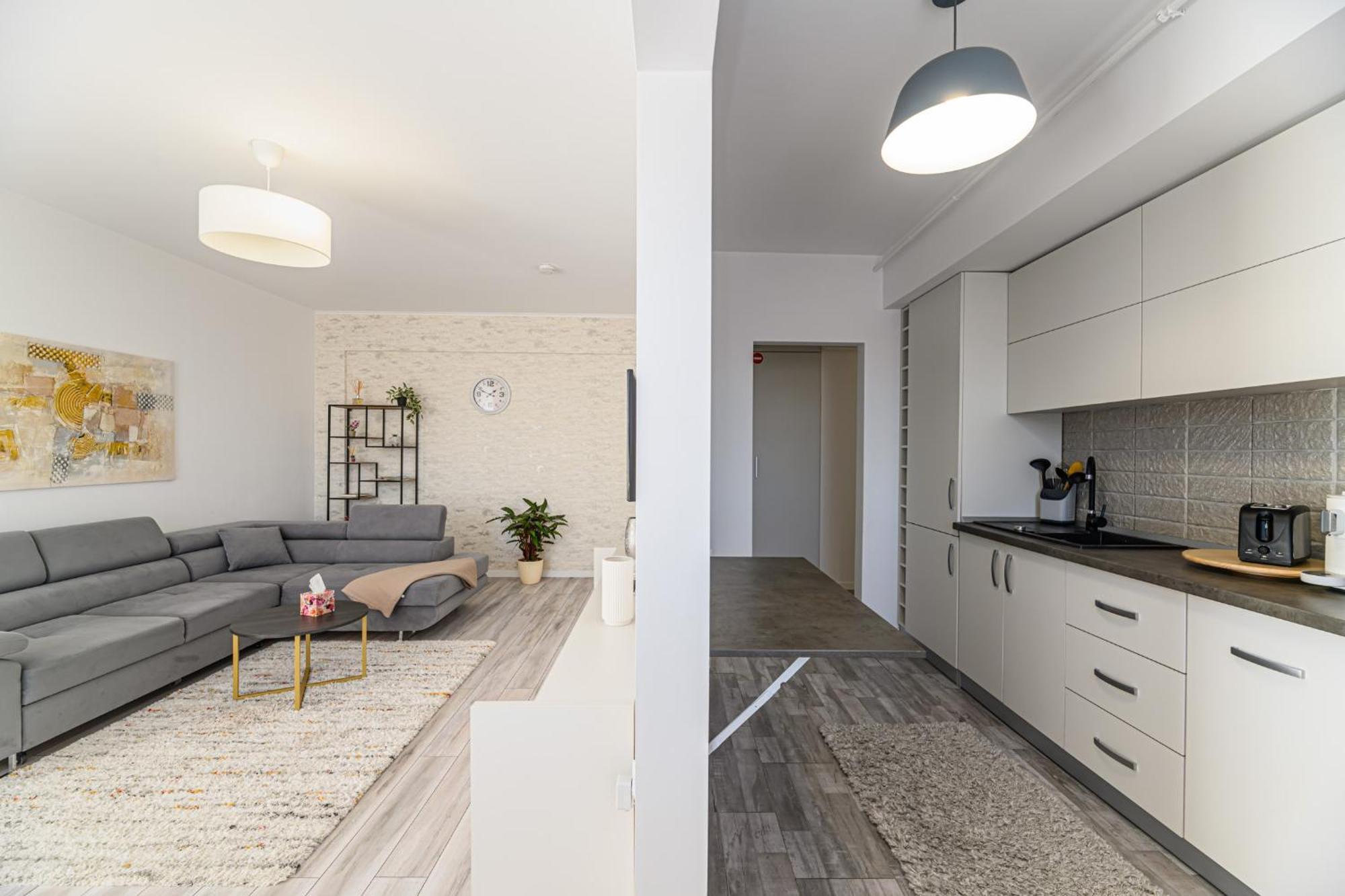 Mabu Apartment ブラショフ エクステリア 写真