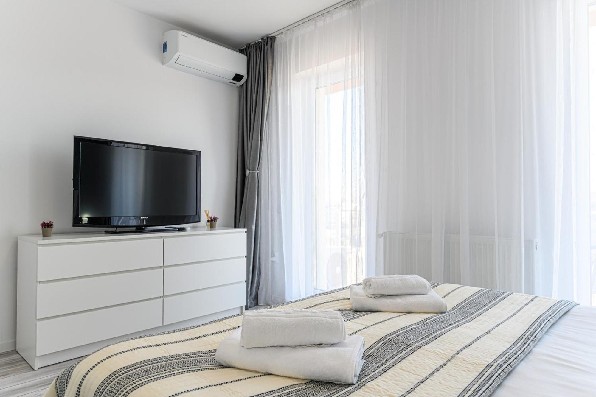 Mabu Apartment ブラショフ エクステリア 写真
