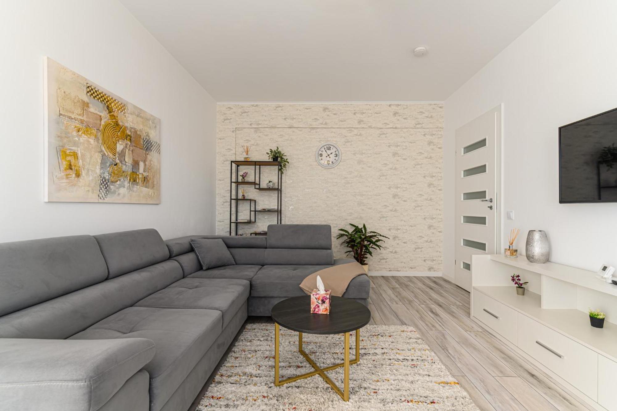 Mabu Apartment ブラショフ エクステリア 写真
