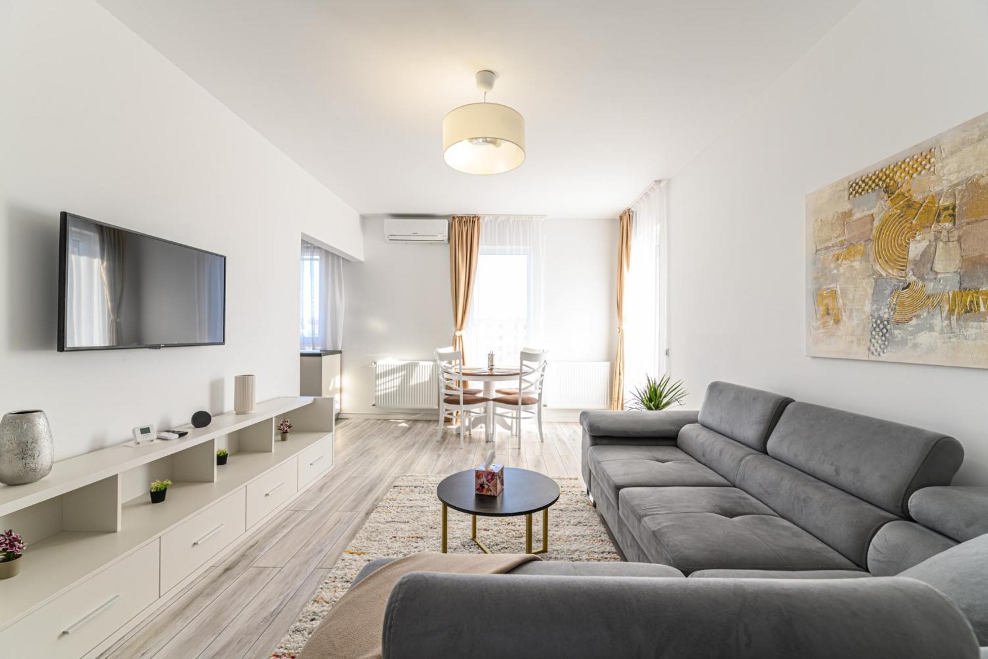 Mabu Apartment ブラショフ エクステリア 写真