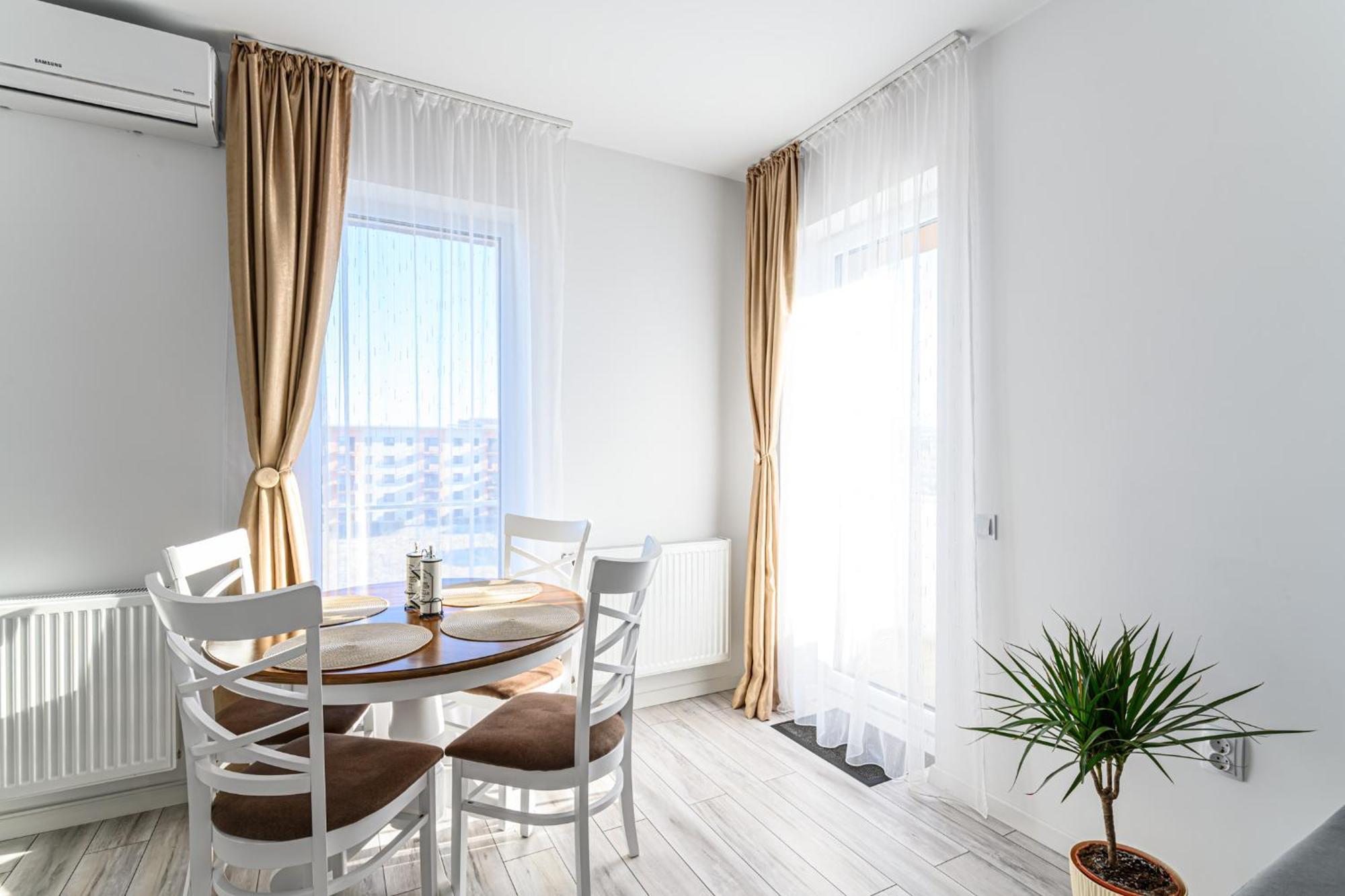 Mabu Apartment ブラショフ エクステリア 写真