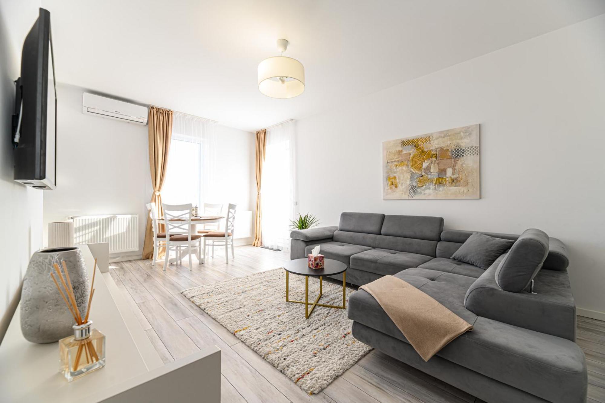 Mabu Apartment ブラショフ エクステリア 写真