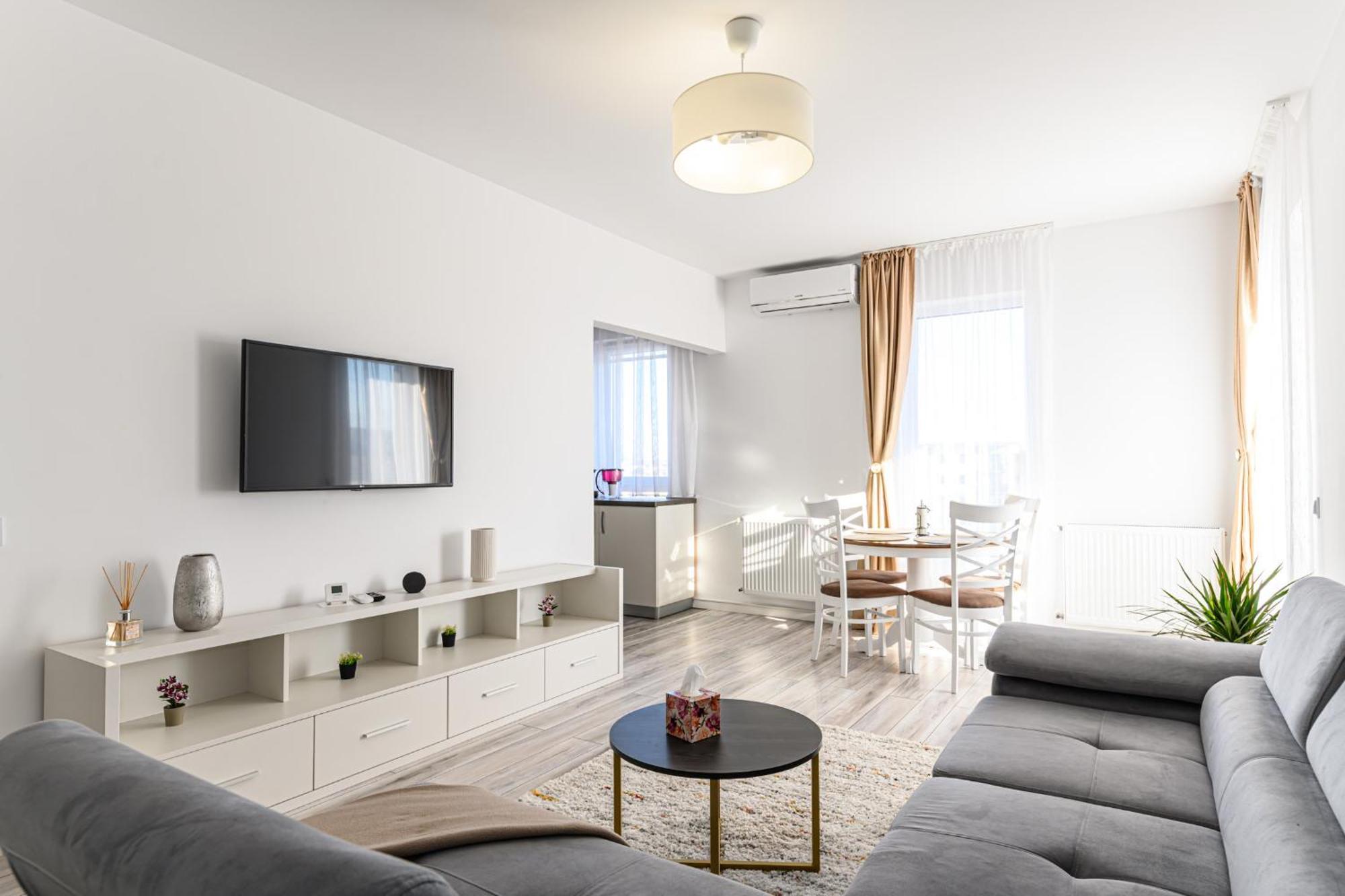 Mabu Apartment ブラショフ エクステリア 写真