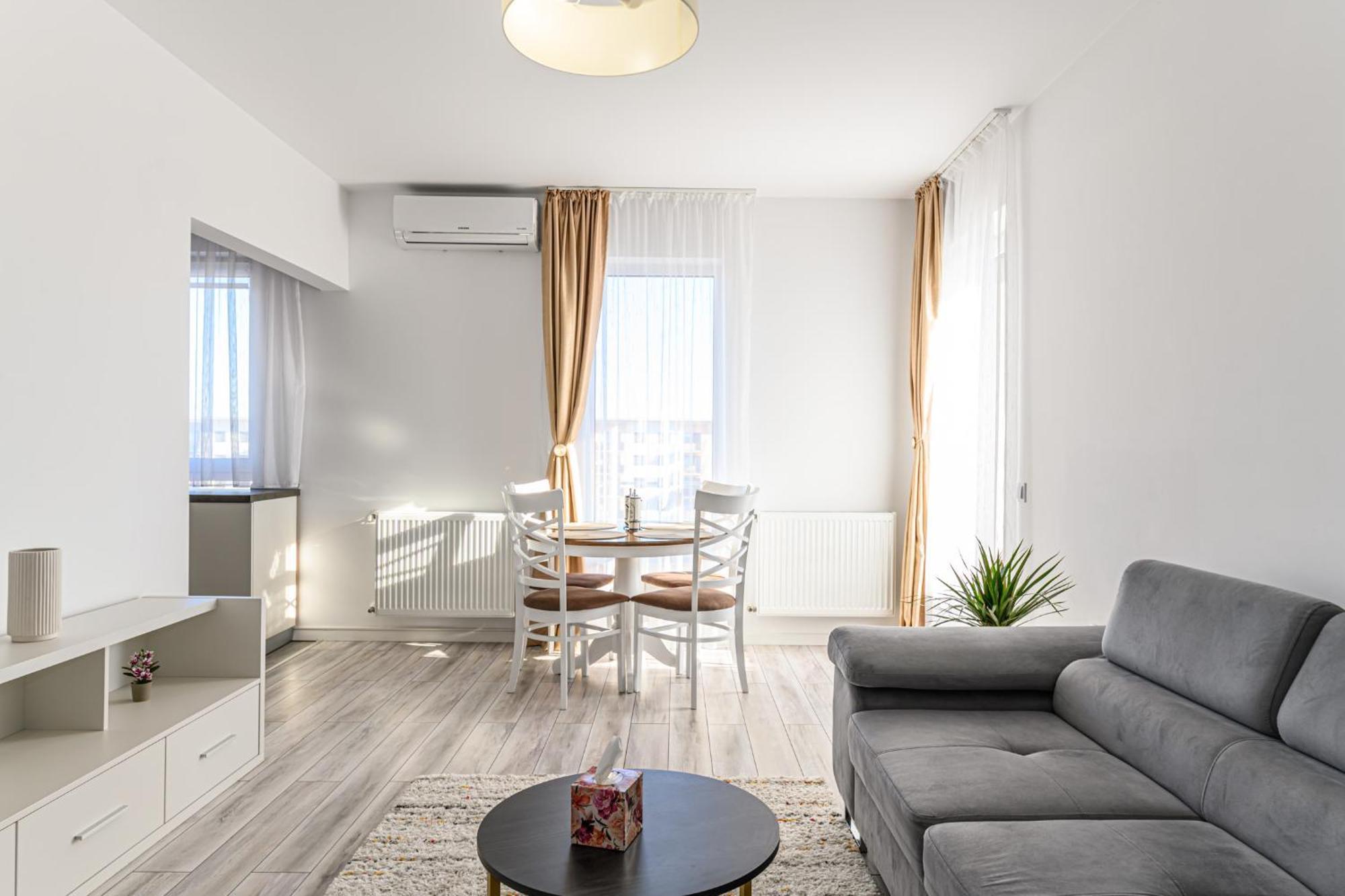 Mabu Apartment ブラショフ エクステリア 写真