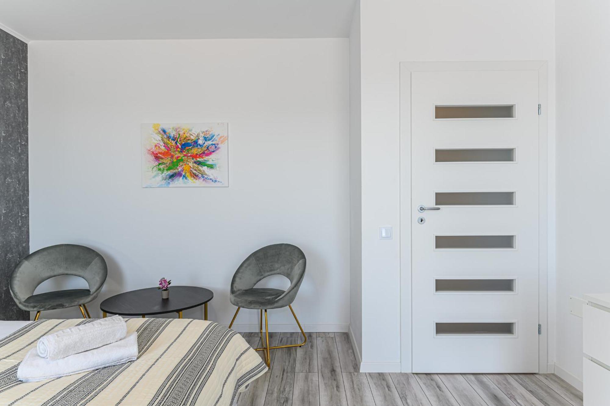 Mabu Apartment ブラショフ エクステリア 写真