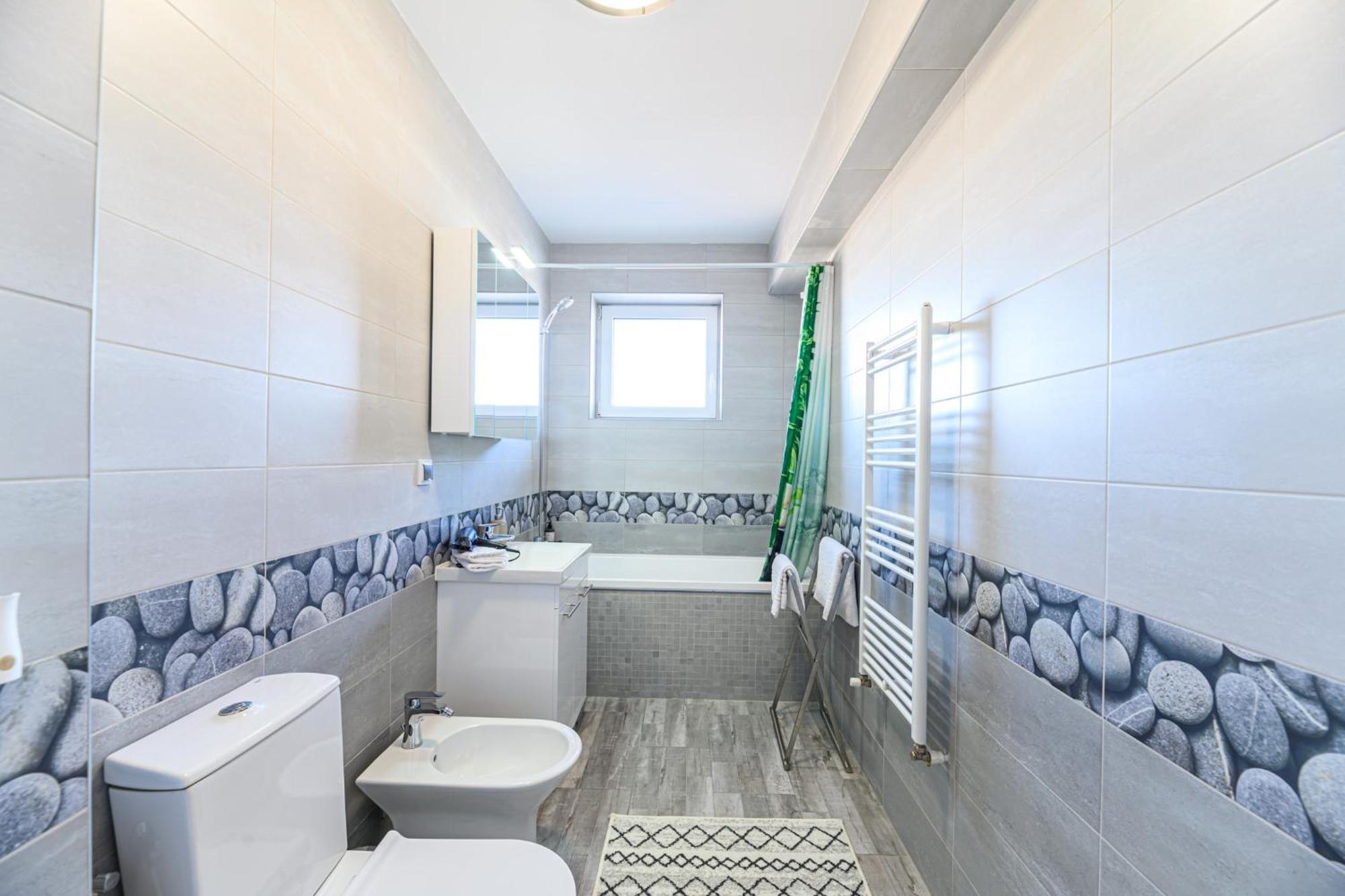 Mabu Apartment ブラショフ エクステリア 写真