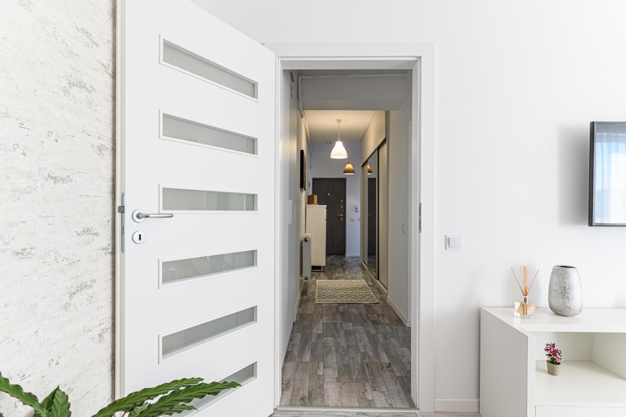 Mabu Apartment ブラショフ エクステリア 写真