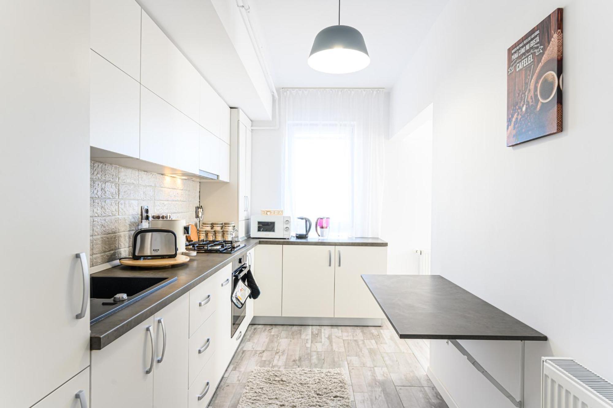 Mabu Apartment ブラショフ エクステリア 写真