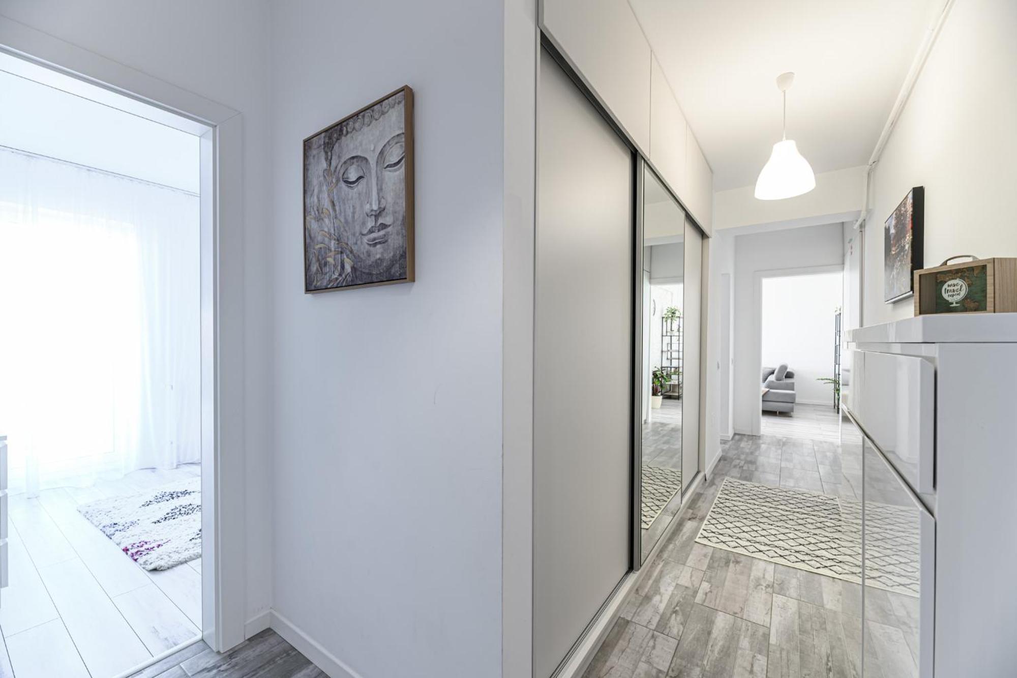 Mabu Apartment ブラショフ エクステリア 写真