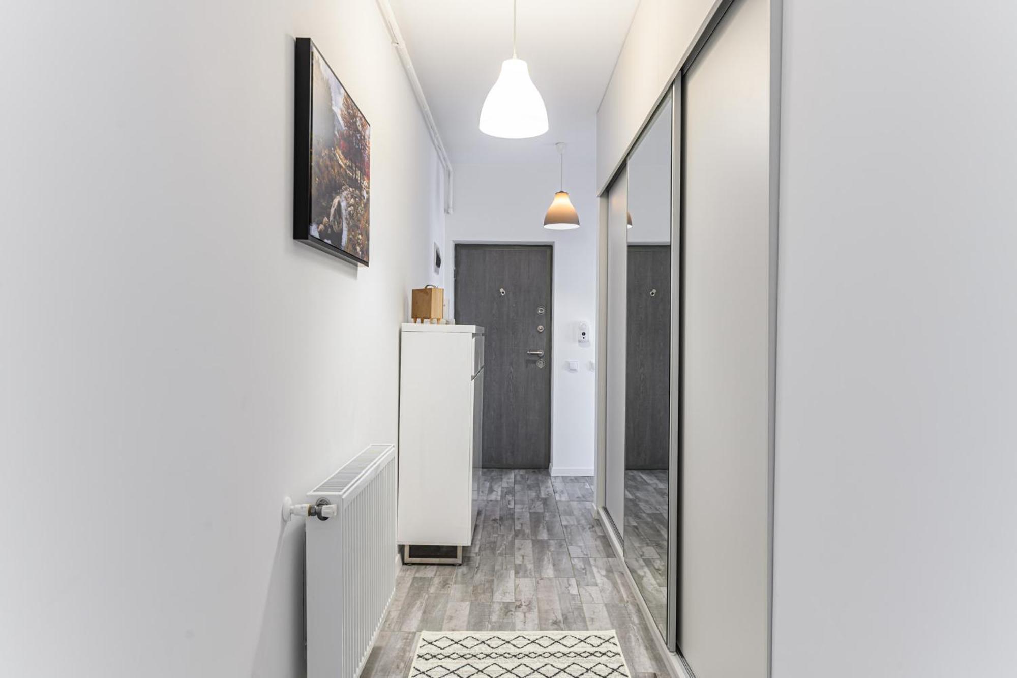 Mabu Apartment ブラショフ エクステリア 写真