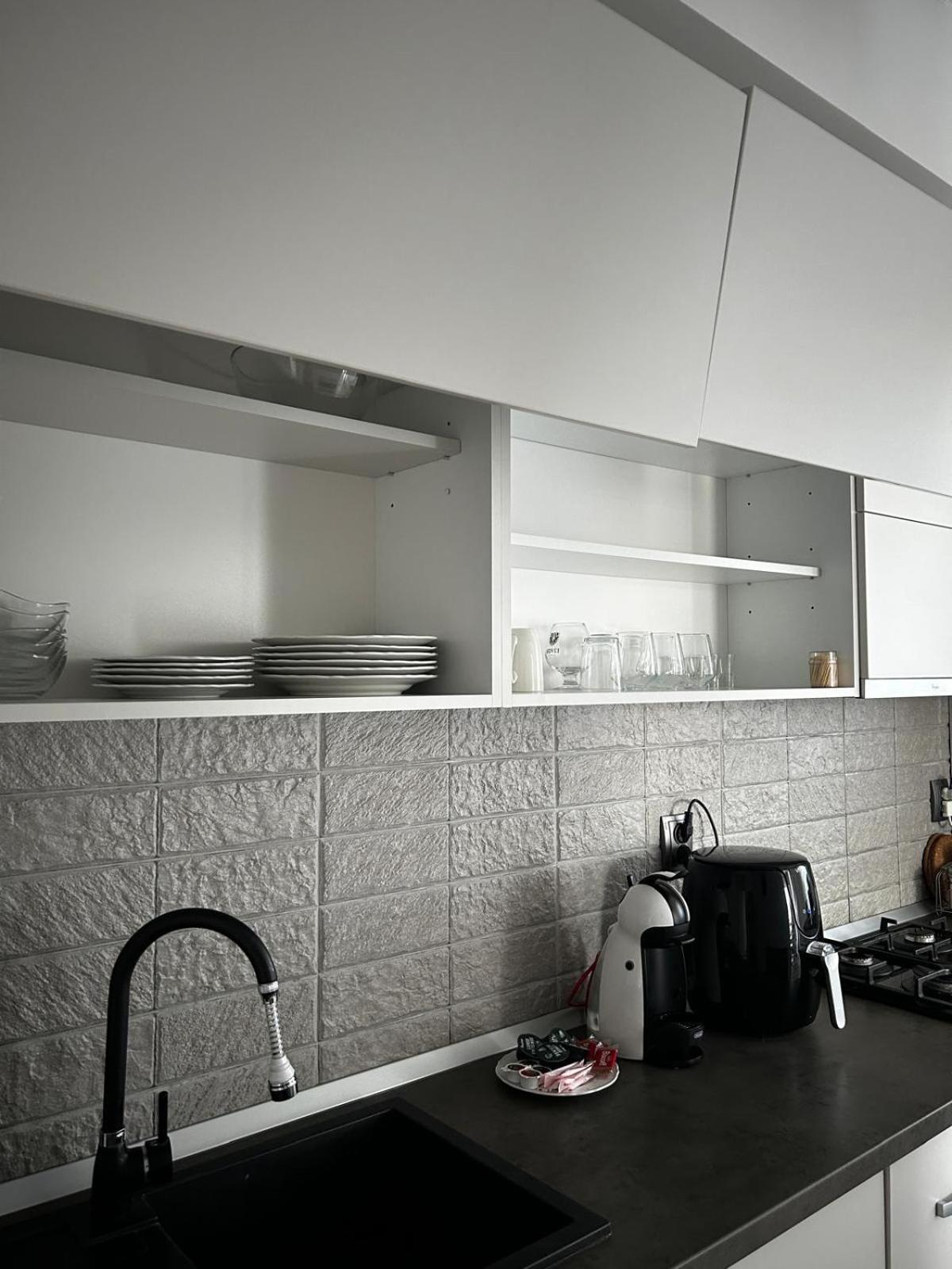 Mabu Apartment ブラショフ エクステリア 写真